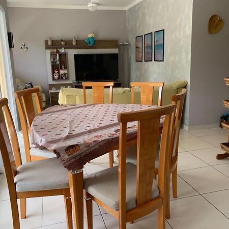 Cobertura Premium Vista Pro Mar, Com Piscina Apartment Убатуба Екстериор снимка
