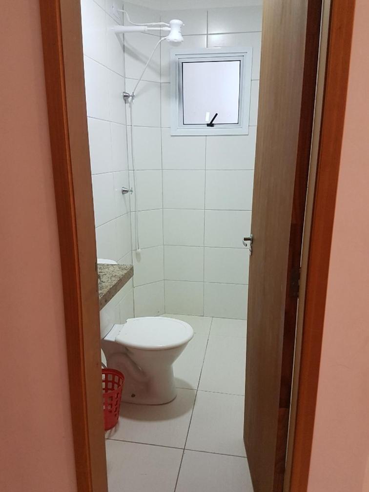 Cobertura Premium Vista Pro Mar, Com Piscina Apartment Убатуба Екстериор снимка
