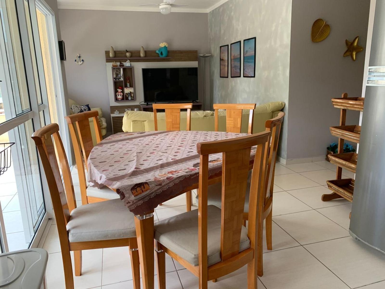 Cobertura Premium Vista Pro Mar, Com Piscina Apartment Убатуба Екстериор снимка