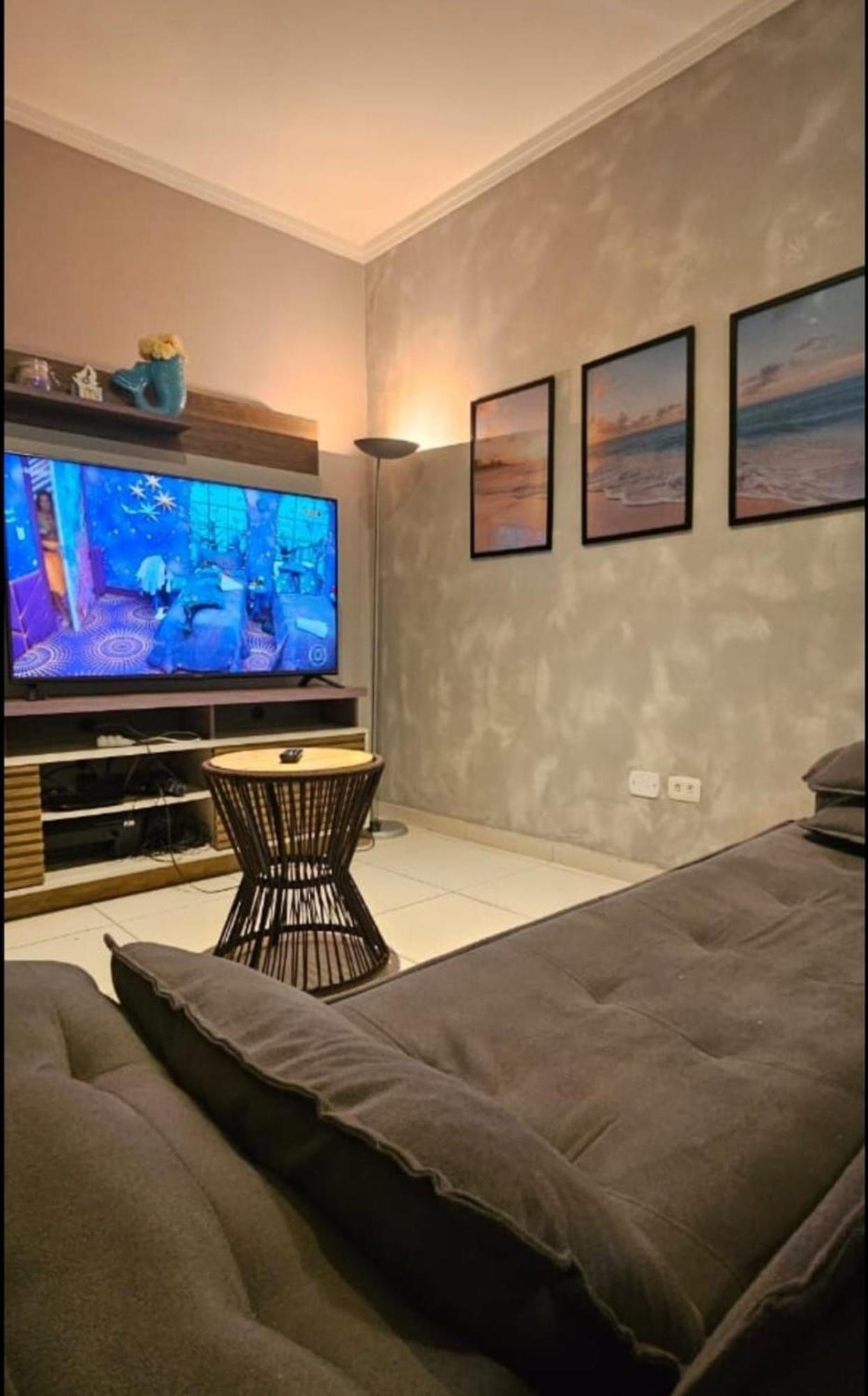Cobertura Premium Vista Pro Mar, Com Piscina Apartment Убатуба Екстериор снимка