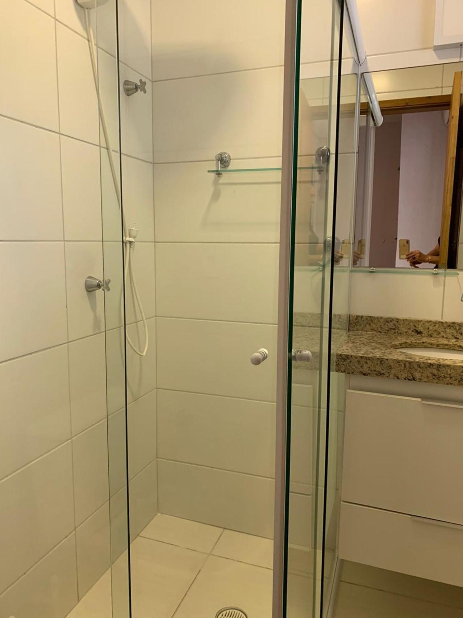 Cobertura Premium Vista Pro Mar, Com Piscina Apartment Убатуба Екстериор снимка