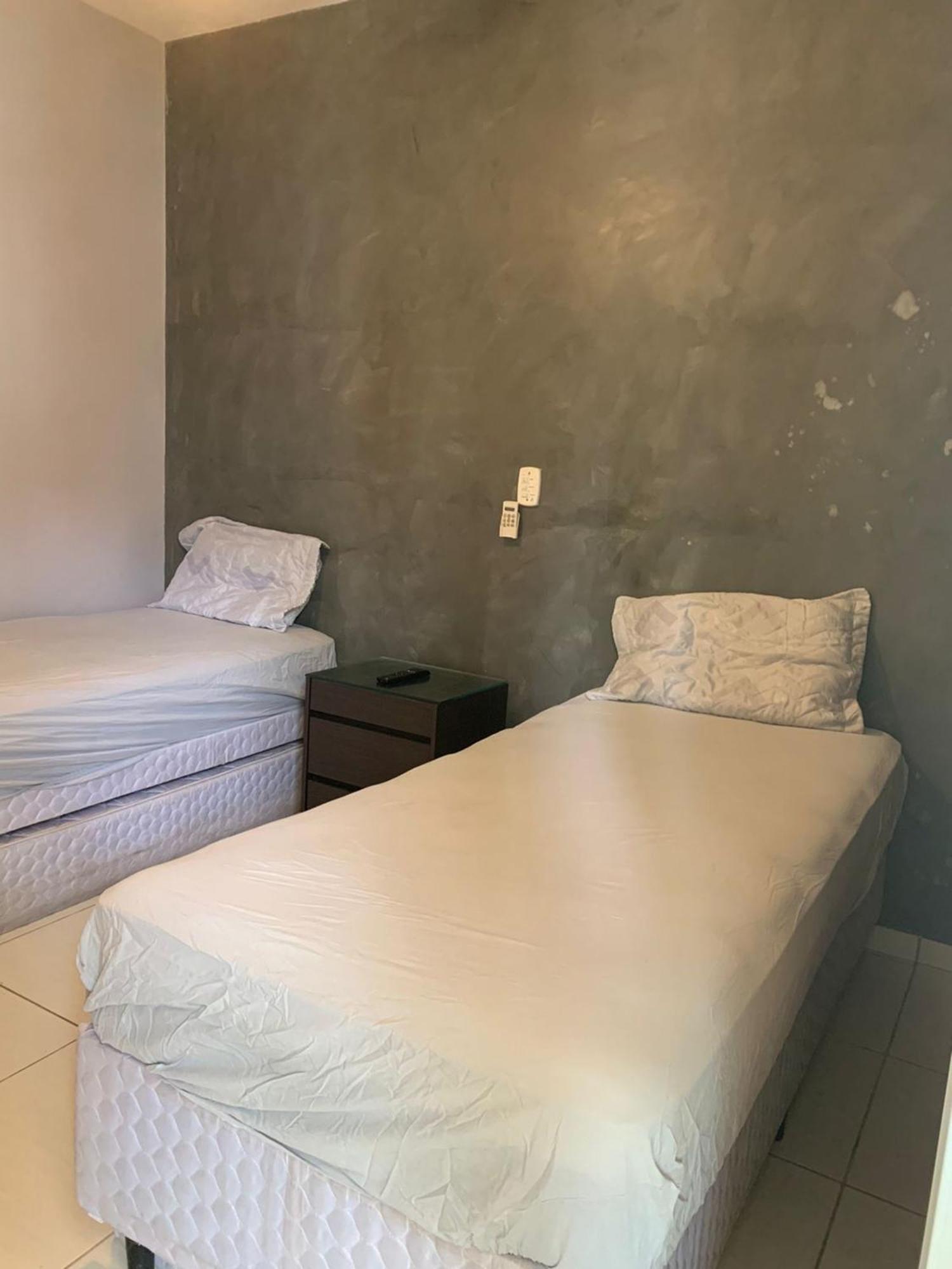 Cobertura Premium Vista Pro Mar, Com Piscina Apartment Убатуба Екстериор снимка